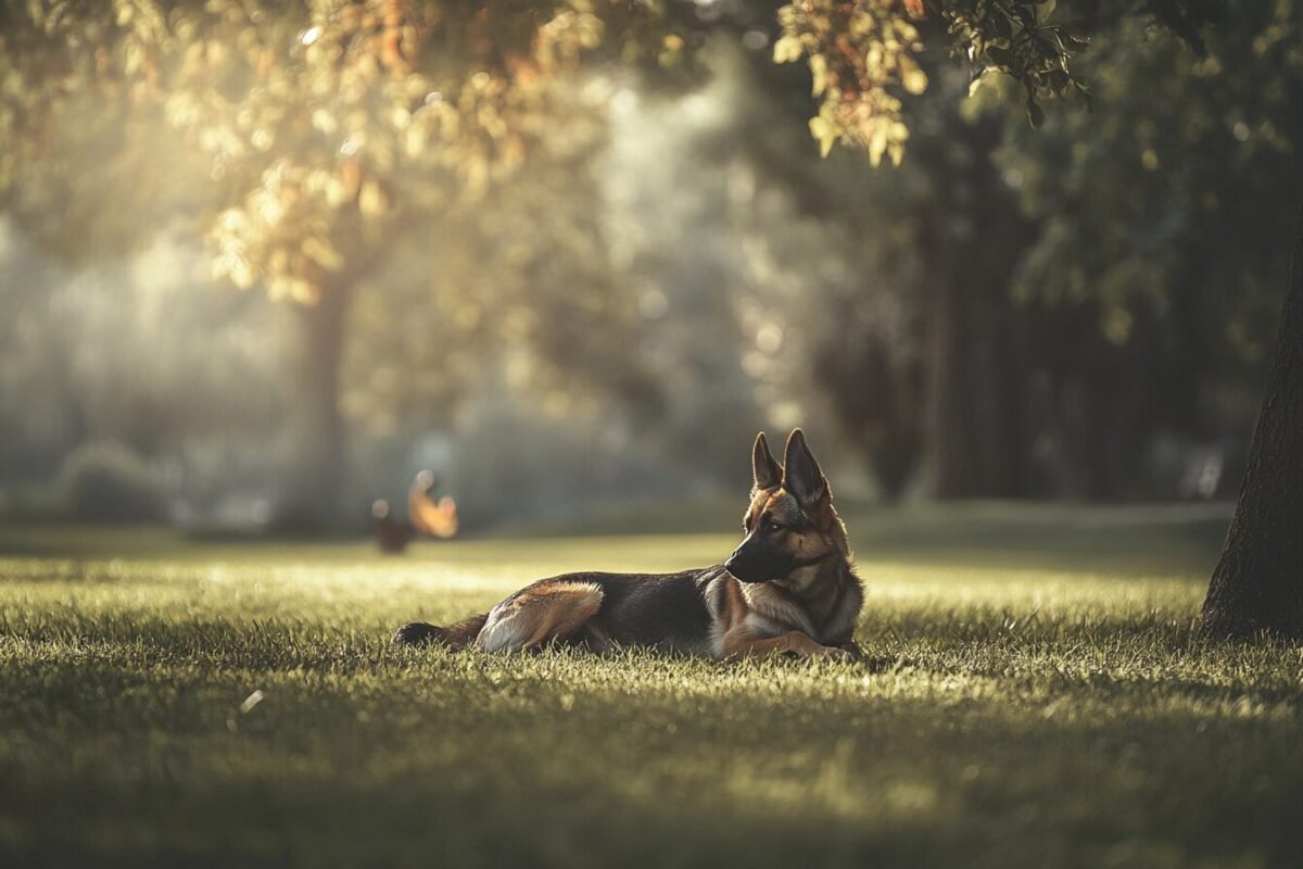 5 Fascinating Facts About German Shepherds You Probably Didn’t Know
