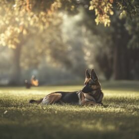 5 Fascinating Facts About German Shepherds You Probably Didn’t Know