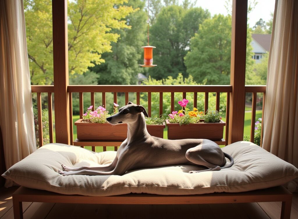 5 Fascinating Facts About Greyhounds You Probably Didn't Know